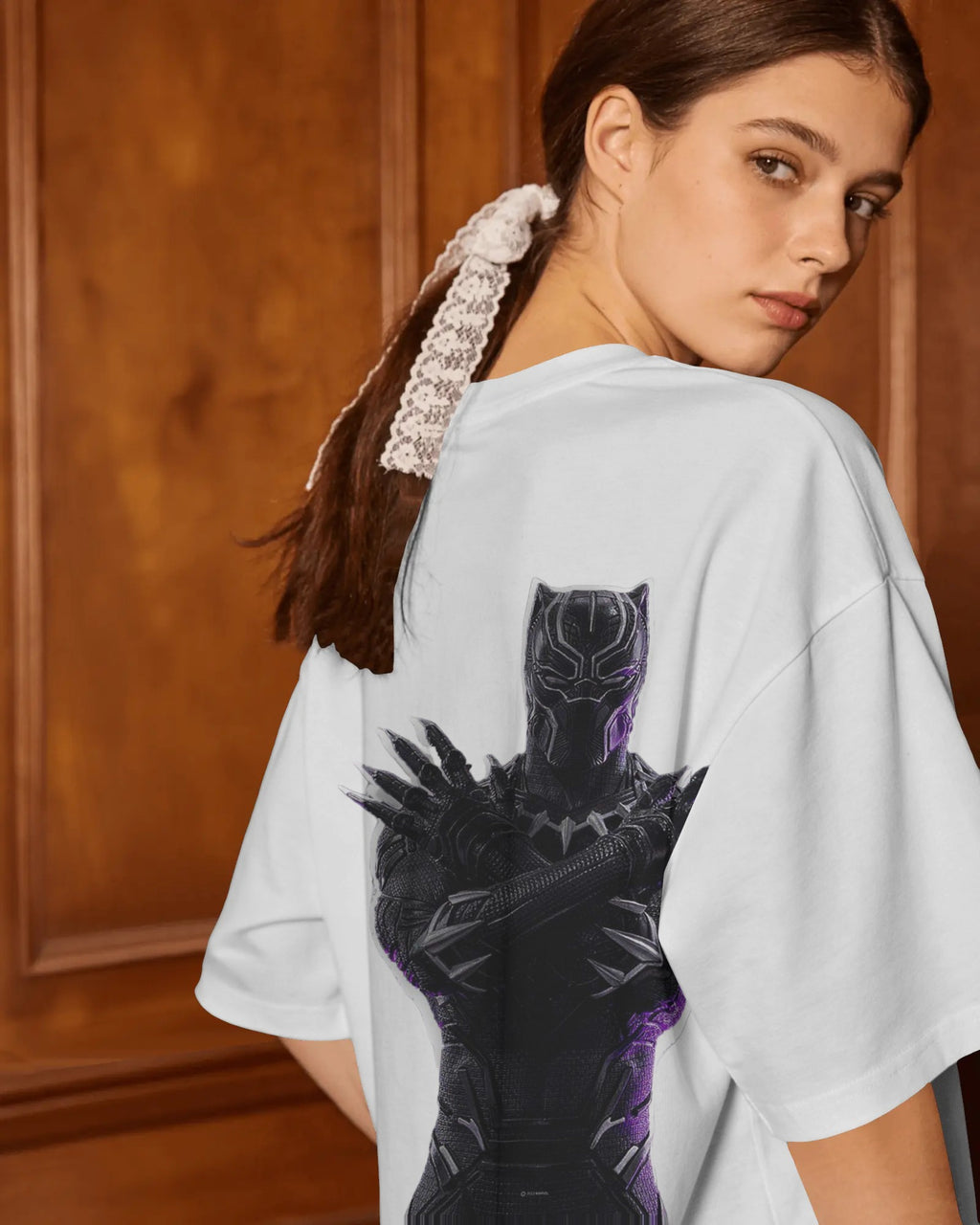 BLACK PANTHER