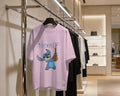Stitch t-shirt