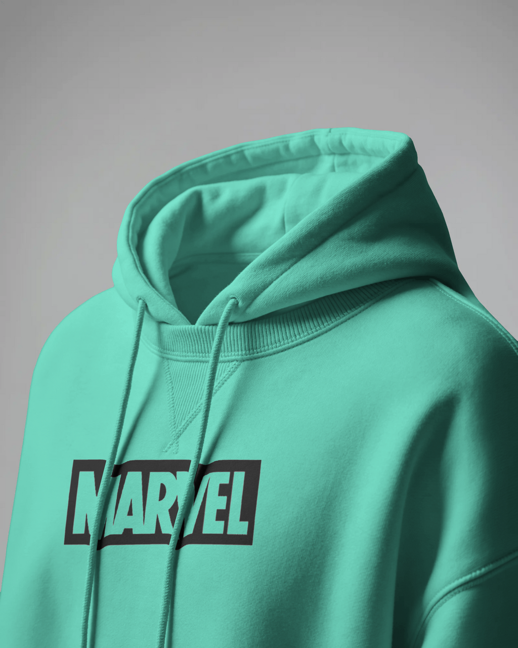 marvel hoodie