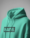 marvel hoodie