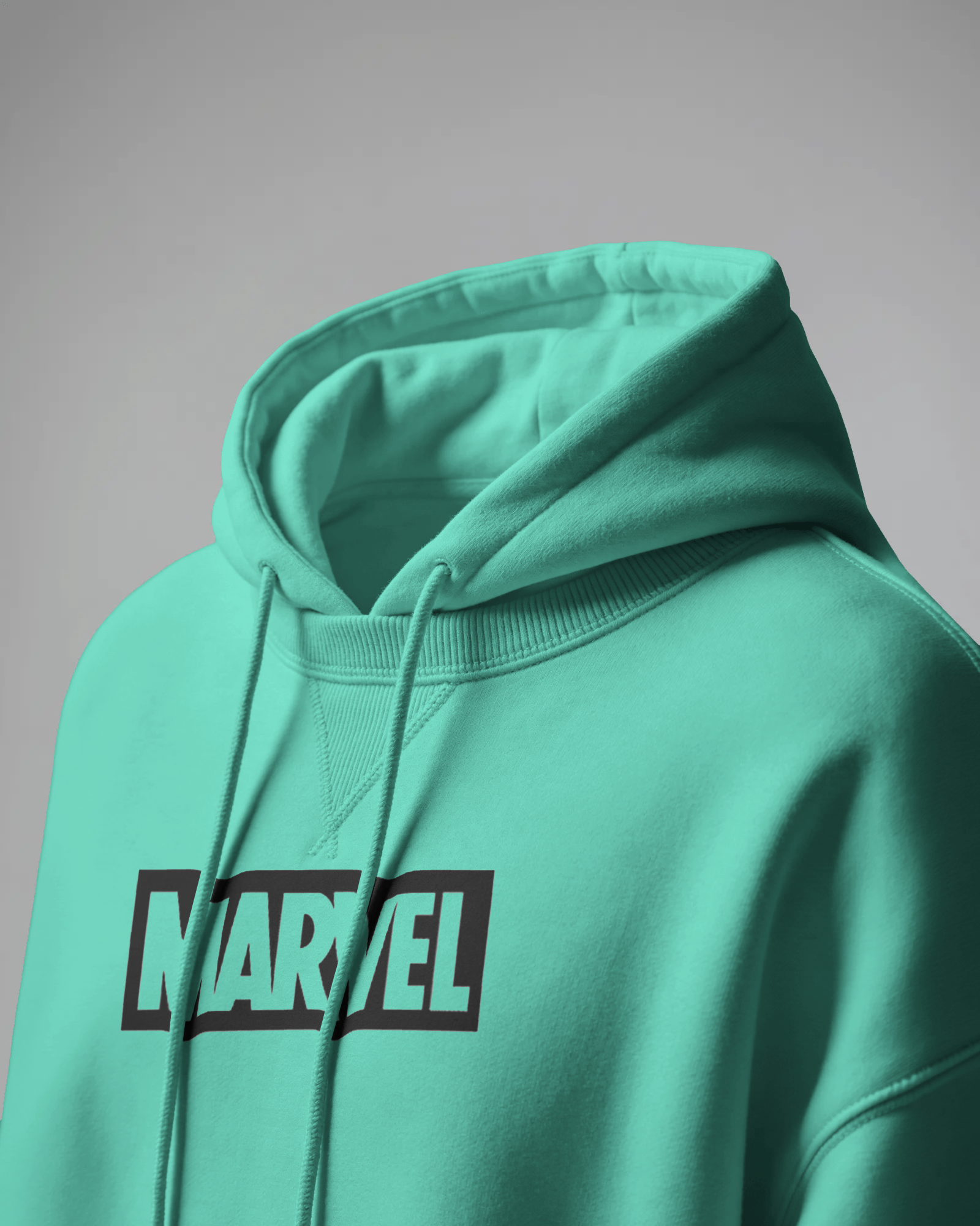 marvel hoodie