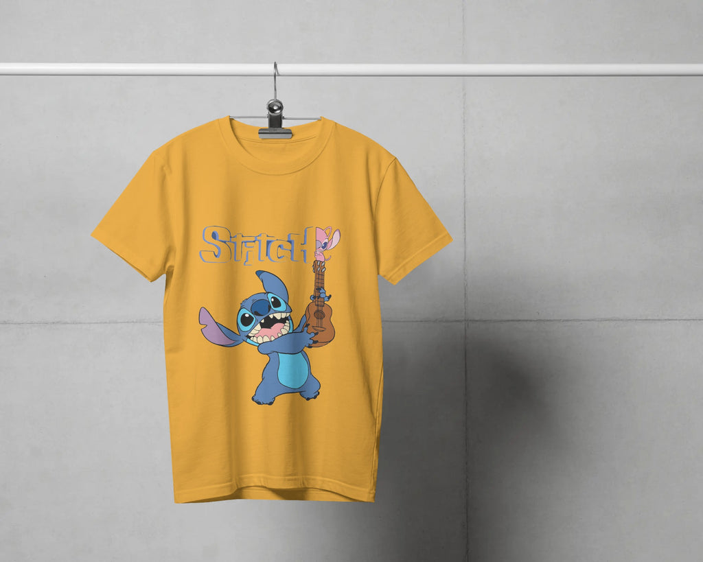 Stitch t-shirt
