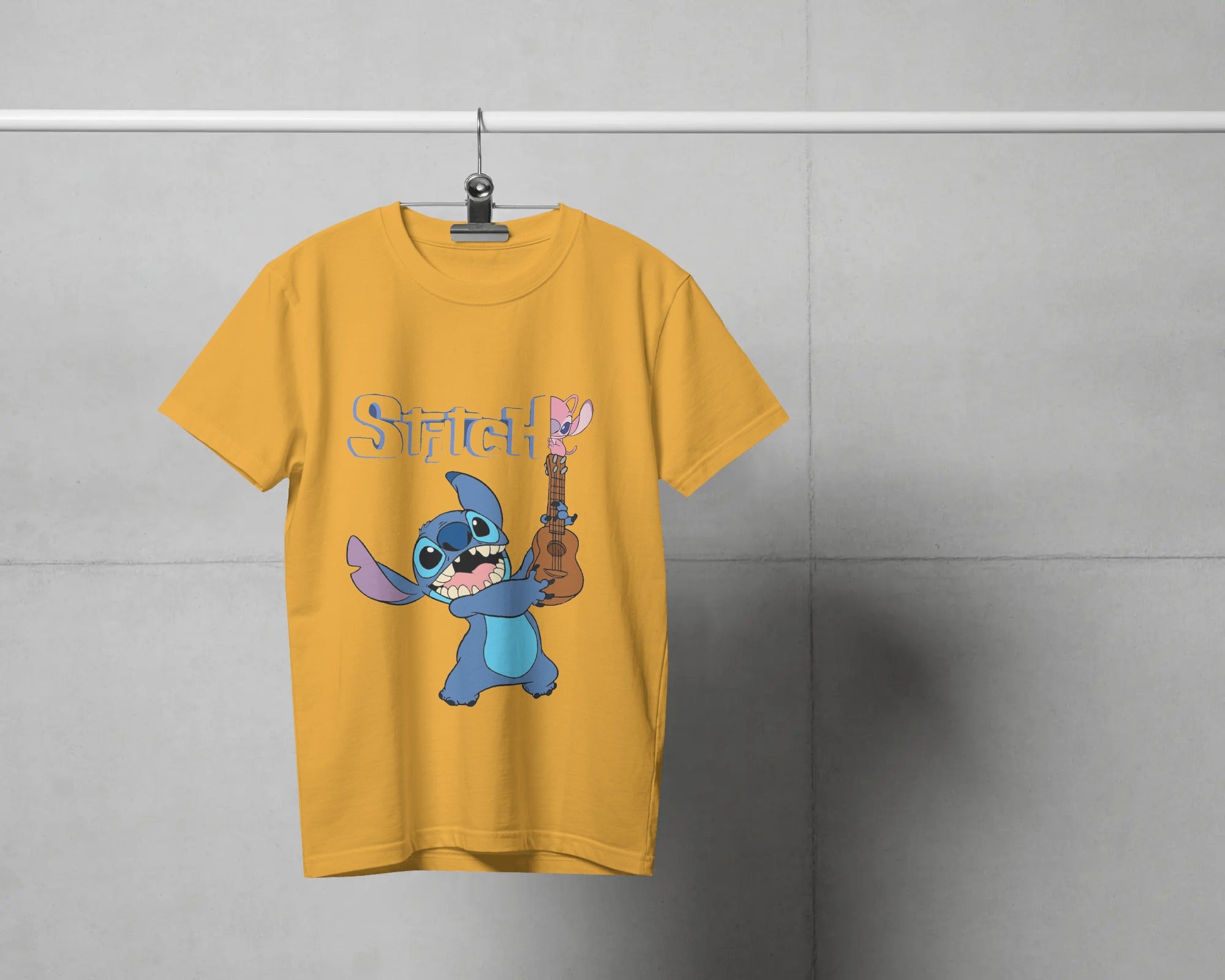Stitch t-shirt