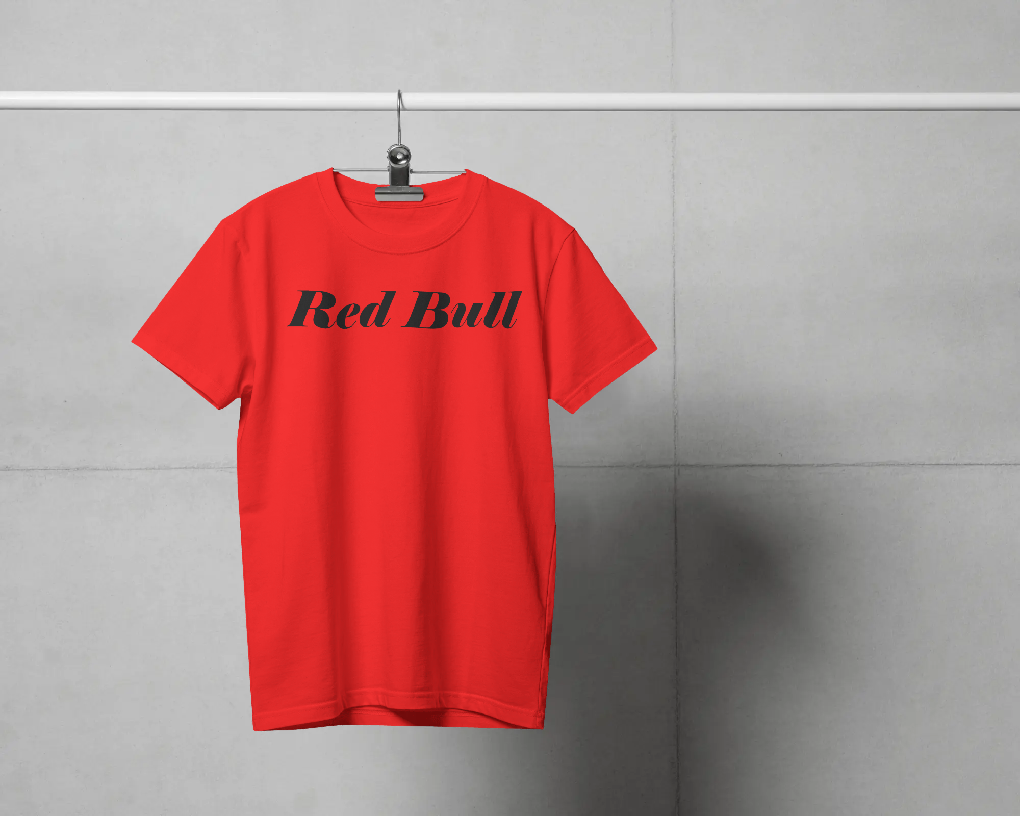 red bull