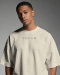 VENAM Oversized T-Shirt