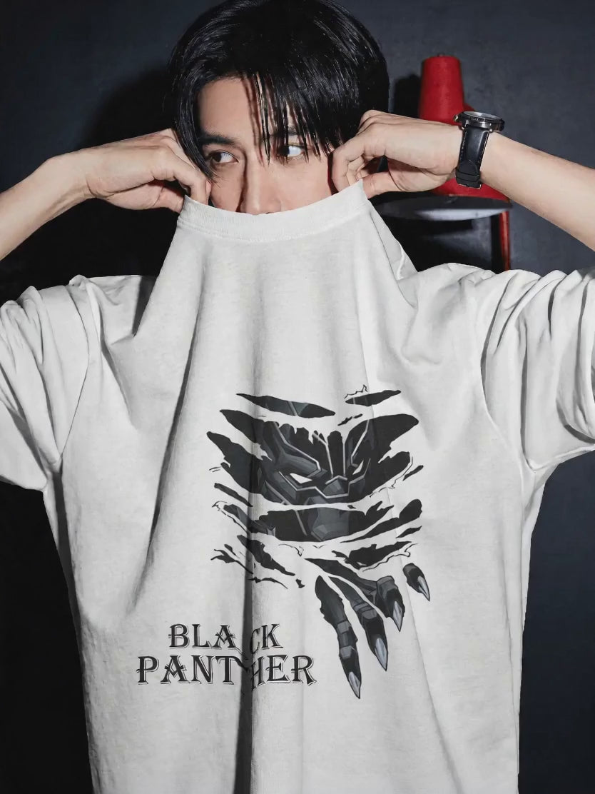 BLACK PANTHER