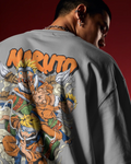 Naruto oversize